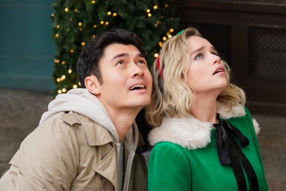 Last Christmas