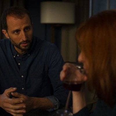 El papel de sus vidas