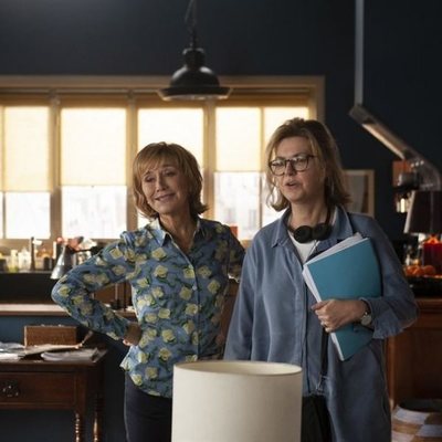 El papel de sus vidas