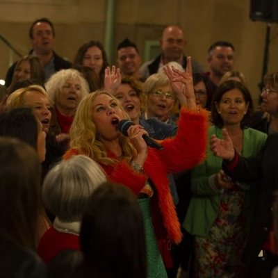 El papel de sus vidas