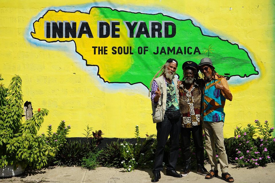 Inna de Yard