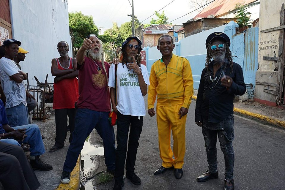 Inna de Yard