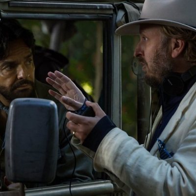 Dora y la ciudad perdida