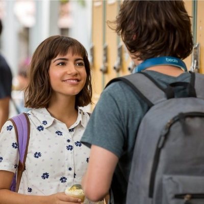 Dora y la ciudad perdida