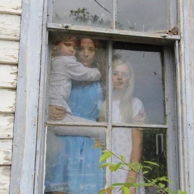 La llegada del diablo