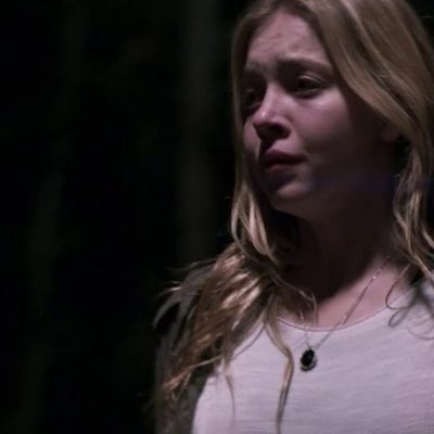 La llegada del diablo