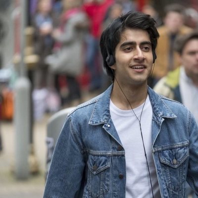 La música de mi vida