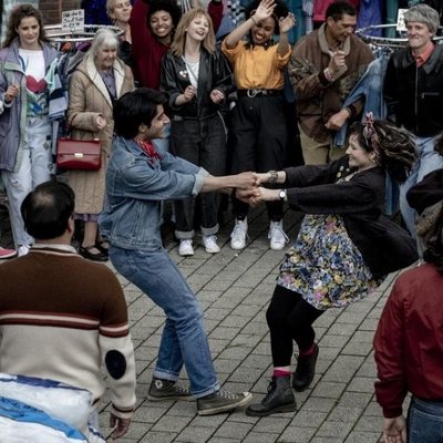 La música de mi vida