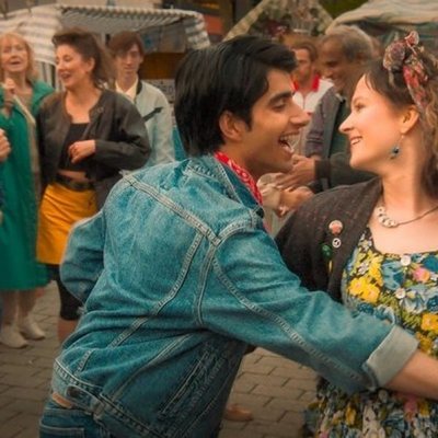 La música de mi vida