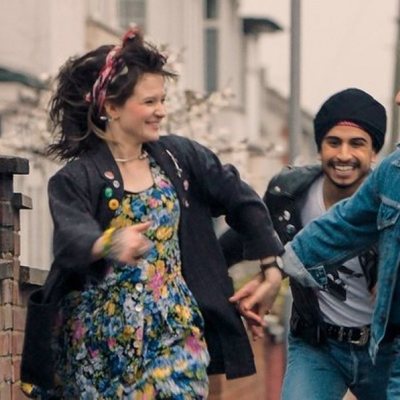 La música de mi vida