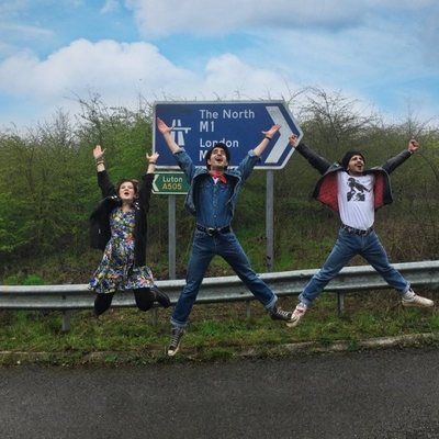 La música de mi vida