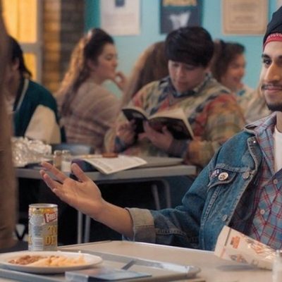 La música de mi vida