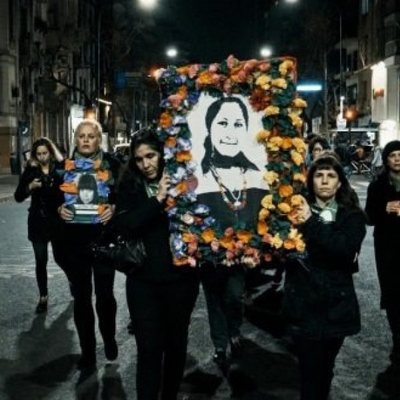 La ola verde (que sea ley)