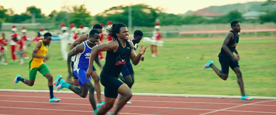 Sprinter