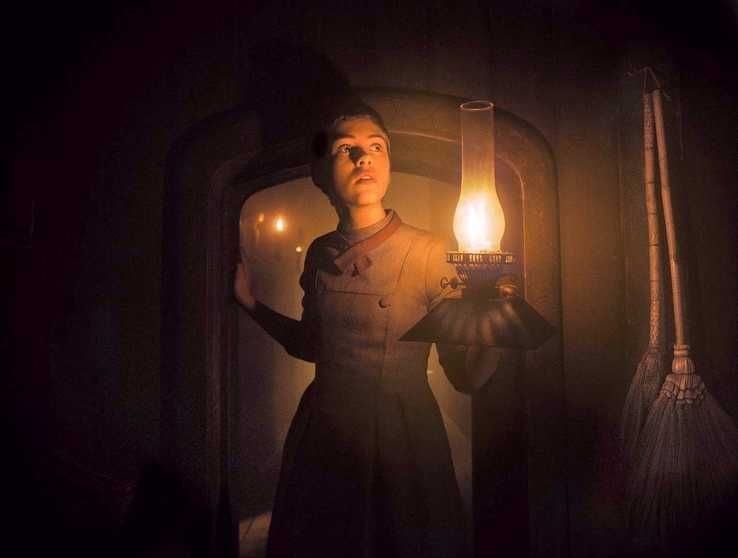 Gretel y Hansel