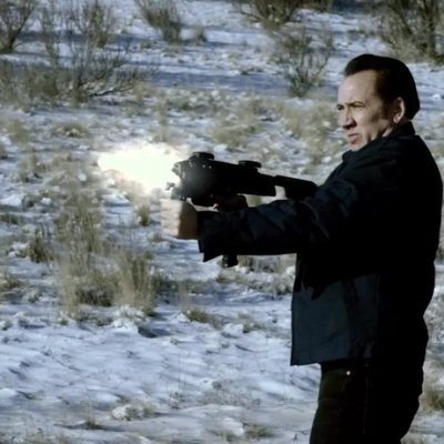 Investigación secreta