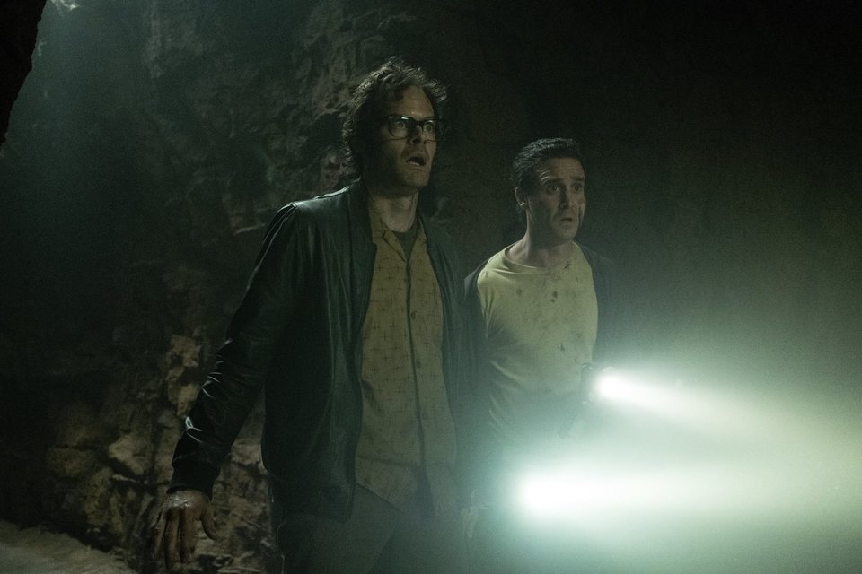 It - Capítulo 2