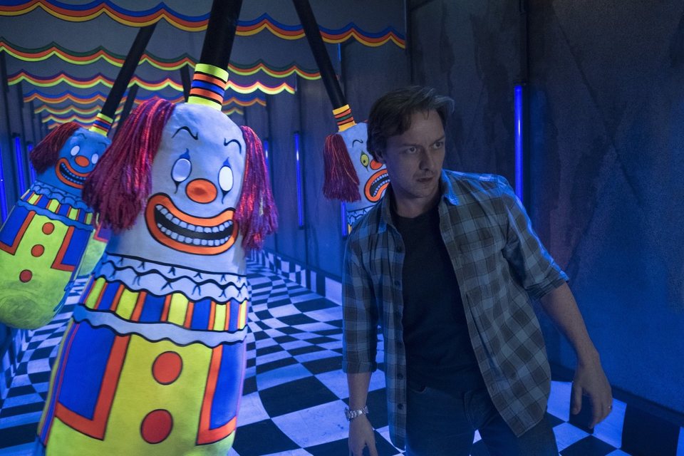 It - Capítulo 2