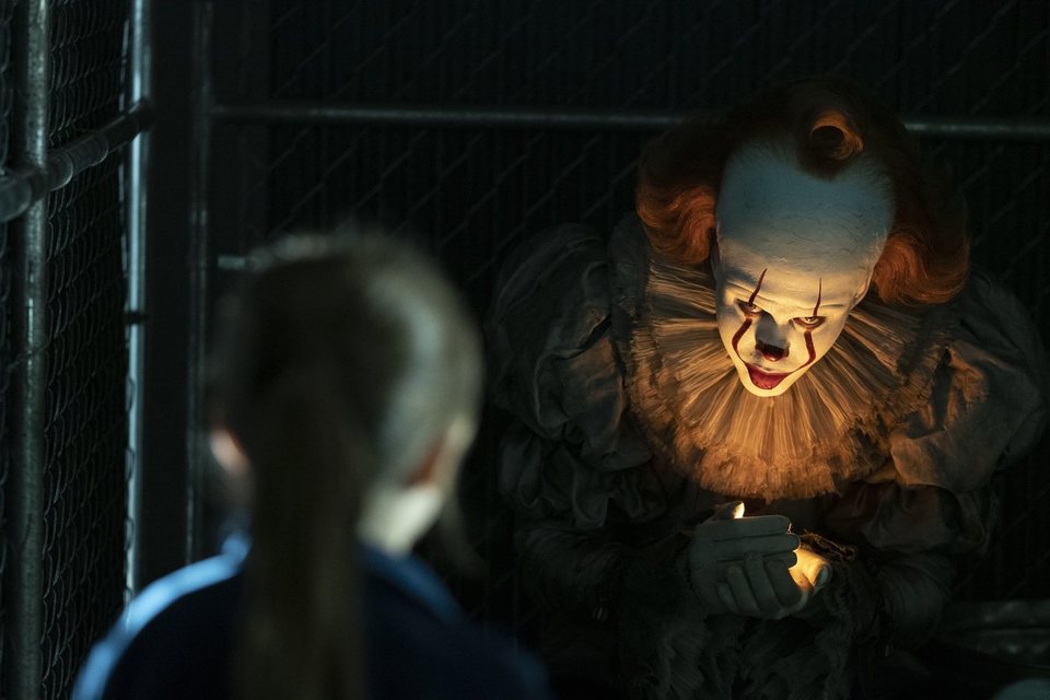 It - Capítulo 2