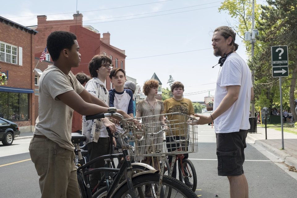 It - Capítulo 2