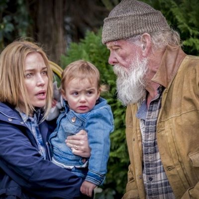 Objetivo: Washington D.C.