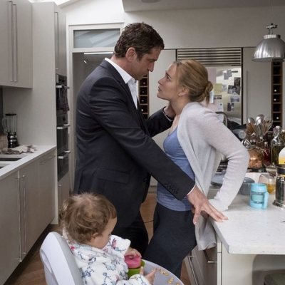 Objetivo: Washington D.C.