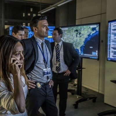 Objetivo: Washington D.C.