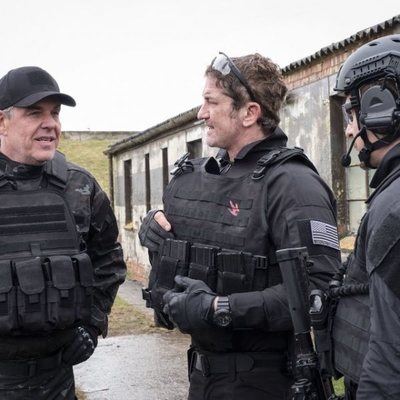 Objetivo: Washington D.C.