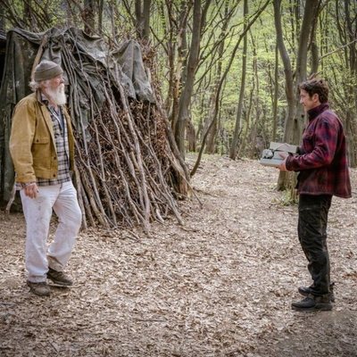 Objetivo: Washington D.C.