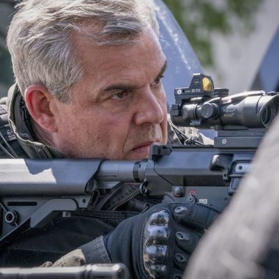 Objetivo: Washington D.C.