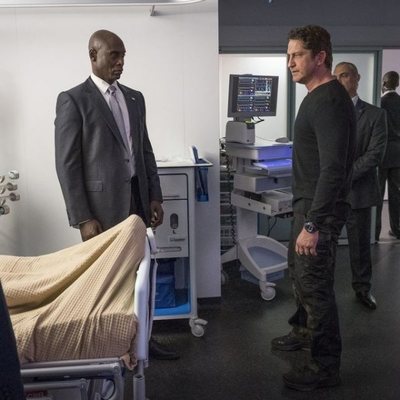 Objetivo: Washington D.C.