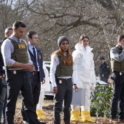 Objetivo: Washington D.C.