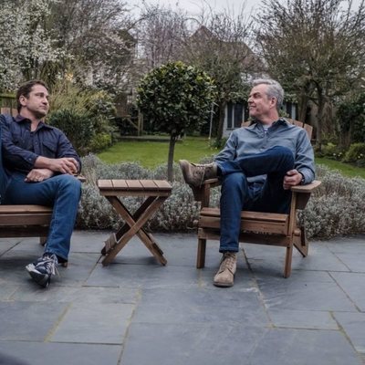 Objetivo: Washington D.C.