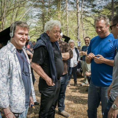 Objetivo: Washington D.C.