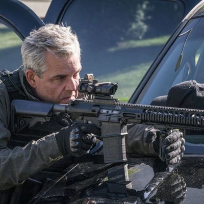 Objetivo: Washington D.C.