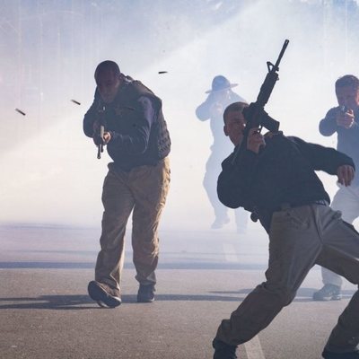 Objetivo: Washington D.C.