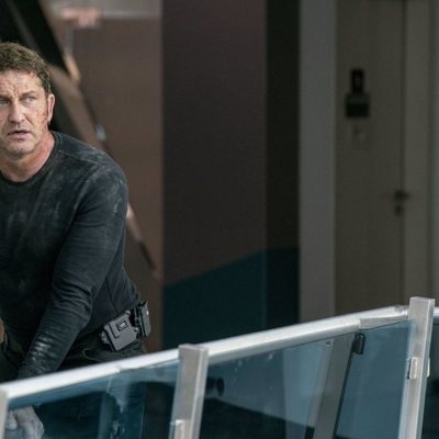 Objetivo: Washington D.C.