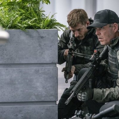 Objetivo: Washington D.C.