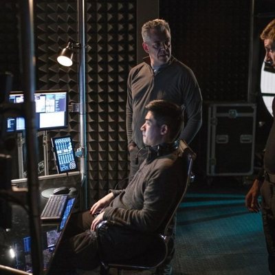 Objetivo: Washington D.C.