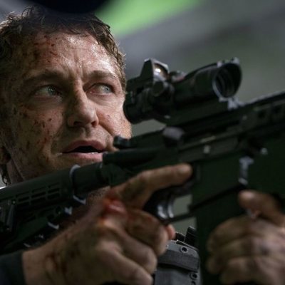 Objetivo: Washington D.C.