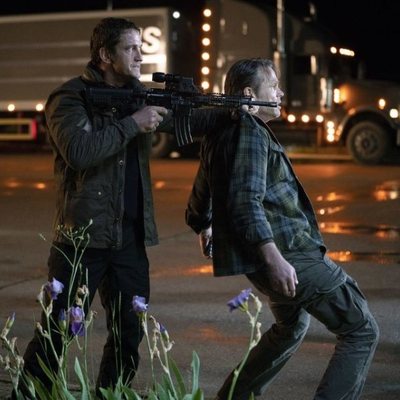 Objetivo: Washington D.C.