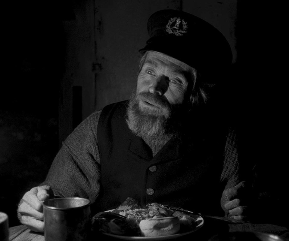 Willem Dafoe, actor que ya ha trabajado en varias ocasiones con el cineasta