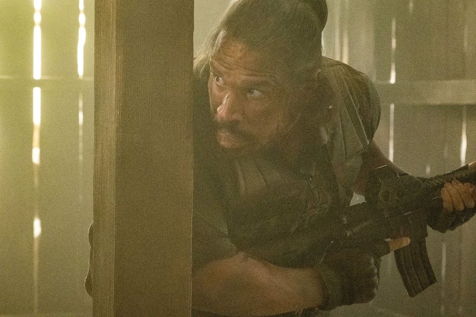 Rambo: Last Blood