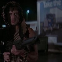 Acorralado (Rambo)