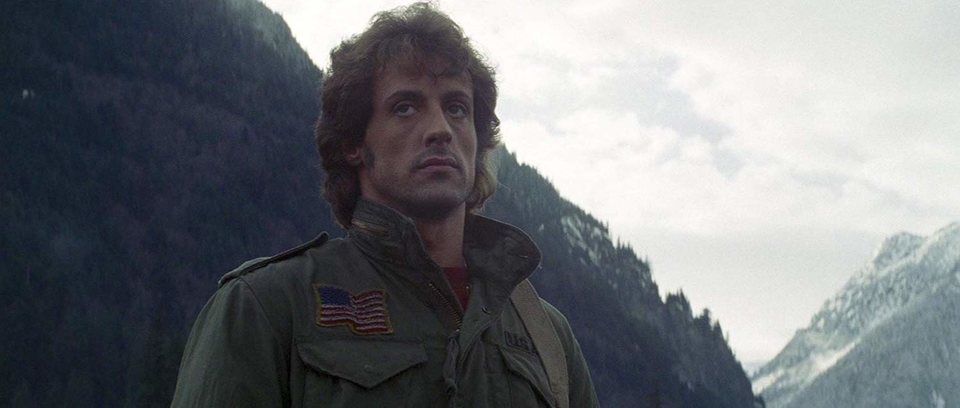 Acorralado (Rambo)