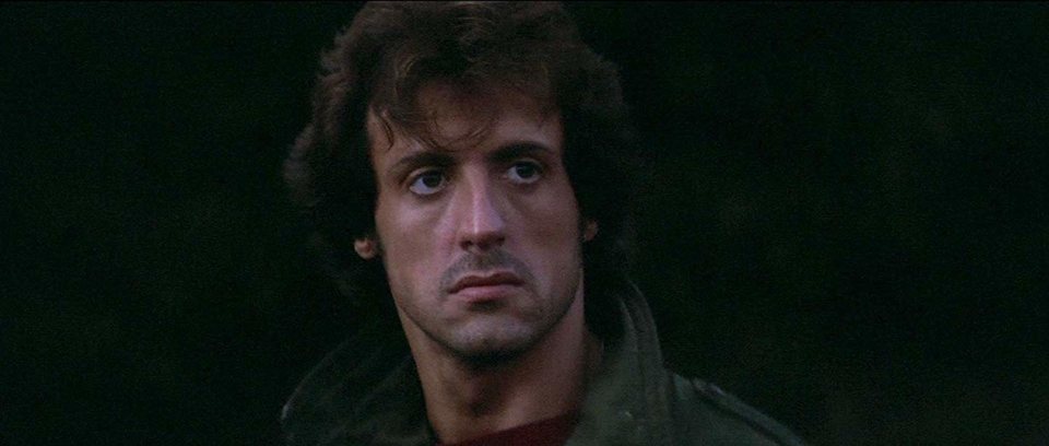 Acorralado (Rambo)