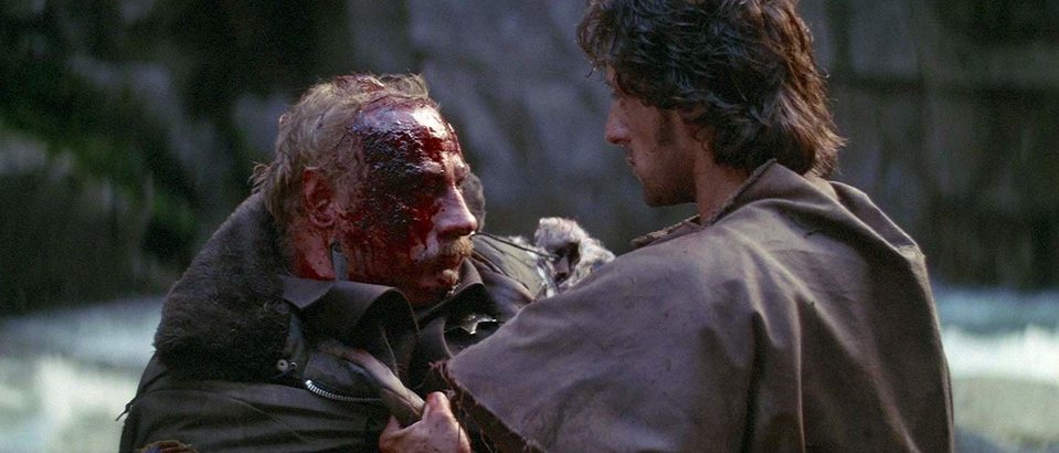 Acorralado (Rambo)