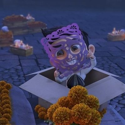 Salma y su gran sueño