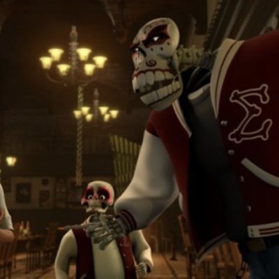 Salma y su gran sueño