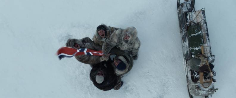 Amundsen